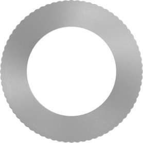 Bague de Réduction PRO Bosch pour Lame de Scie Circulaire Ø 25 mm