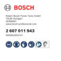 Coffret de 10 Lames de Scie Sauteuse Bosch PRO pour Bois et Métal