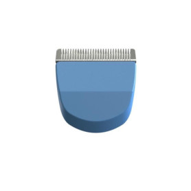 Lame de Tondeuse Wahl Peanut Li - Précision 0.4mm pour Tous Types de Cheveux