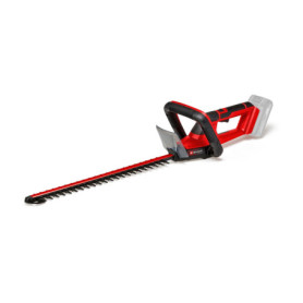 Taille-haie sans fil Einhell GC-CH 18/50 Li-Solo - Puissant et Maniable