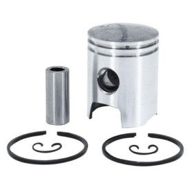 Piston Segment Cylindre Moto Compatible MBK 41 51 88 - 38,95mm