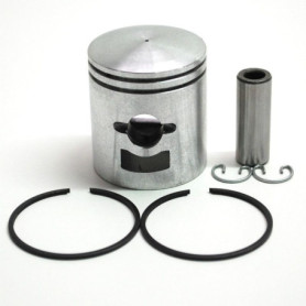 Piston Segment pour Mobylette Peugeot 103 - 39,93 mm