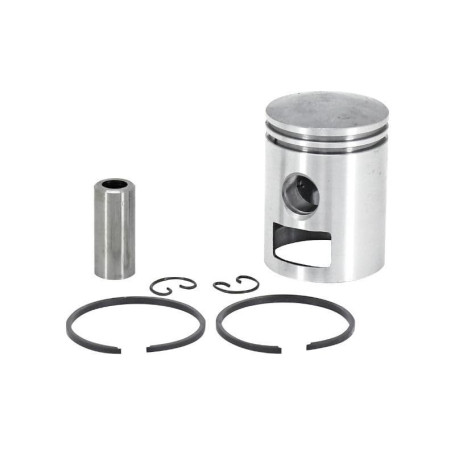 Piston Segment Cylindre Moto Compatible MBK 41 51 88 - 38,94mm
