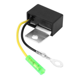 Régulateur de Tension pour Moto et Scooter - Compatible MBK 51 12V