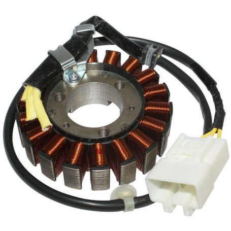 Stator d'allumage pour moto et scooter Honda 125 SH