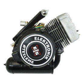 Moteur Complet Cyclingcolors pour Mobylette Peugeot 103 Vogue