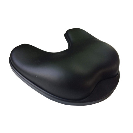 Repose-poignet Ergonomique Rolling en Mousse à Mémoire - Unilux