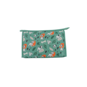 Trousse de Toilette Disney 101 Dalmatiens - Pratique et Légère