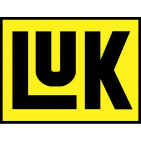 Volant Moteur LuK Zms 415 0265 10 - Compatible Isuzu et Opel