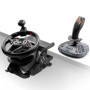 Pack Simulation Agricole Thrustmaster T128 avec Volant et Joystick