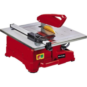 Einhell TC-TC 800 - Coupe-Carrelage Compact 800W