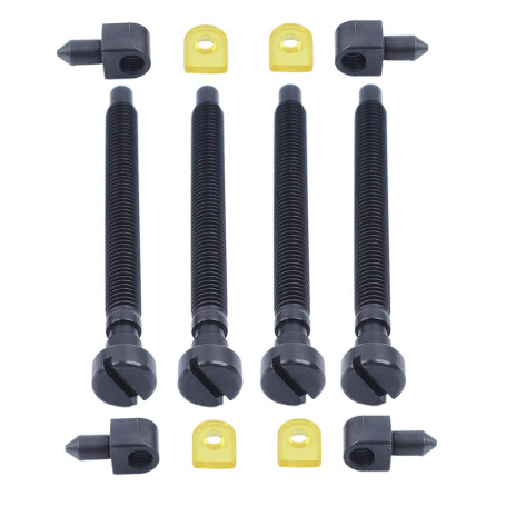 Tendeur de Chaîne de Rechange pour Tronçonneuse Husqvarna - Hippotech