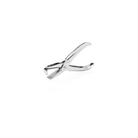 Ote Agrafes Zenith en Nickel pour Bureau - 580 Pièces