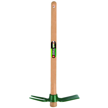 Serfouette Forgée de Rocaille SPEAR & JACKSON - Outil de Jardinage Pratique