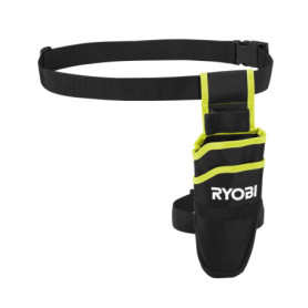 Étui de Ceinture Ryobi pour Sécateurs sur Batterie - Modèle RAC316