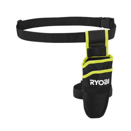 Étui de Ceinture Ryobi pour Sécateurs sur Batterie - Modèle RAC316