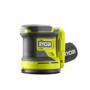 Ponceuse Excentrique Sans Fil RYOBI 18V ONE+ - Finition Bois, Peinture et Métal
