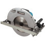Scie Circulaire Électrique Makita 5143R 2200W Ø355mm avec Frein