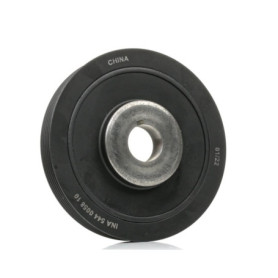Poulie Damper Vilebrequin INA 544 0058 10 pour Peugeot et Citroën