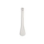 Spatule Professionnelle Extra-Plate en Nylon - LACOR 30 cm