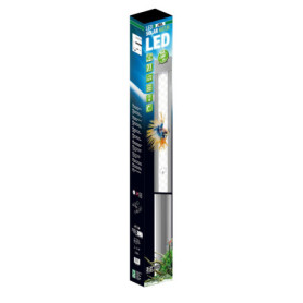Rampe LED JBL SOLAR Natur 31W Gen 2 pour Aquariums