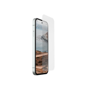Protection d'écran en verre trempé UAG pour Google Pixel 10a - Incassable et anti-empreintes