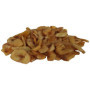 Friandises Naturelles Chips de Banane pour Rongeurs - Lot de 5