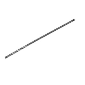 Ressort de Compression en Acier au Manganèse 1mm x 7mm x 305mm