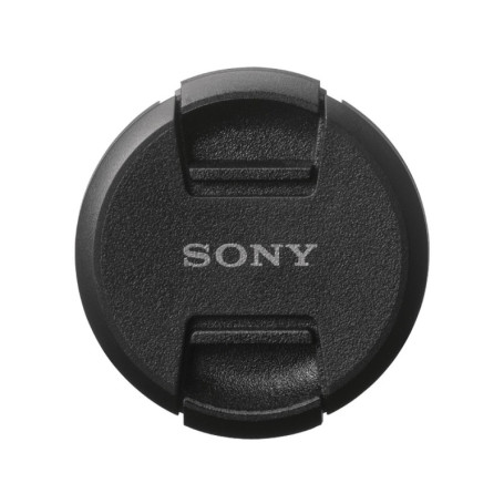 Bouchon d'objectif Sony ALC-F72S 72 mm - Protection optimale