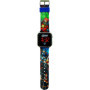 Montre LED Avengers pour Enfants - Kids Licensing