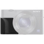 Poignée Sony AGR2 pour Appareil Photo Cybershot RX100 M III - Noir