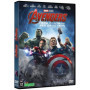 Avengers : L'ère d'Ultron - Film DVD