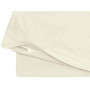 Lot de 2 Taies d'Oreiller en Coton Jersey - 40x15 cm - Douces et Confortables