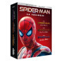 Coffret Spider-Man : Homecoming et Far from Home en 4K Ultra HD + Blu-Ray