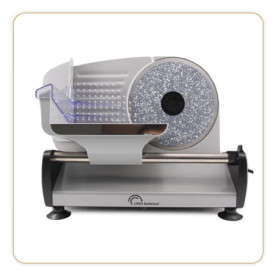 Trancheuse Électrique Little Balance Easy Cut Céramique 200W