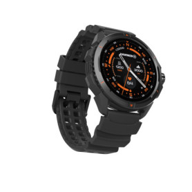 Montre Connectée Hammer Watch 2 avec Écran AMOLED et GPS