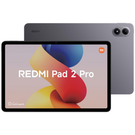 XIAOMI Redmi Pad 2 Pro - Tablette Android 12,1" 2,5K 120 Hz
