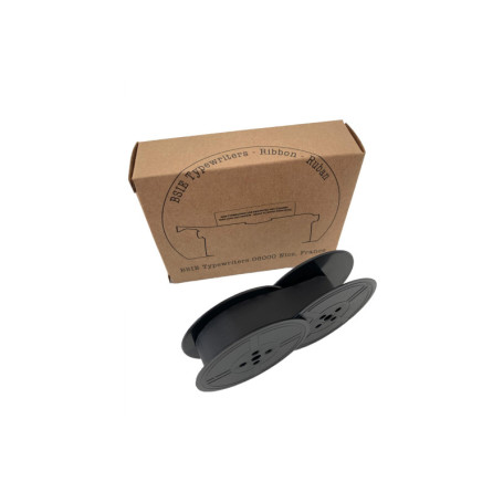 Ruban Violet pour Machine à Écrire Remington - 10m x 12,7mm