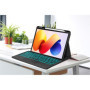 Coque Clavier Bluetooth Rétroéclairé pour Xiaomi Redmi Pad 2 Pro 12,1"