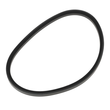 Courroie d'entraînement LT Easiyl VB13-650 pour Scarificateur Hyundai HYSC210