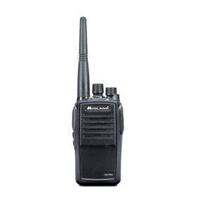 Midland G15 Pro Talkie Walkie - Résistant et Réduction de Bruit