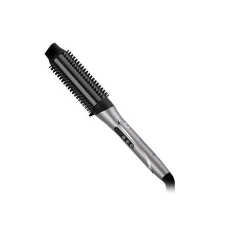 Brosse Chauffante Remington PROluxe You™ avec Technologie StyleAdapt™