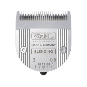 Lame de Blending Wahl pour Coupes Précises