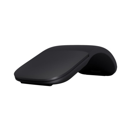 Souris Bluetooth Microsoft Surface Arc - Ultra Fine et Portable, Noir