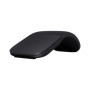 Souris Bluetooth Microsoft Surface Arc - Ultra Fine et Portable, Noir