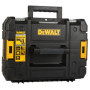 Scie Sabre Compacte Brushless Dewalt XR 18V avec Coffret TSTAK