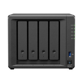 Synology DP340 ActiveProtect - Système de stockage 32,8 To avec SSD et HDD