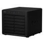 Synology DX1215II - Boîtier de Stockage 12 Baies pour DiskStation