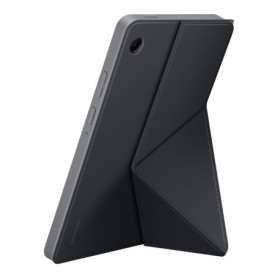 Étui à Rabat Samsung pour Galaxy Tab A11 - Protection Élégante en Noir