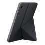 Étui à Rabat Samsung pour Galaxy Tab A11 - Protection Élégante en Noir